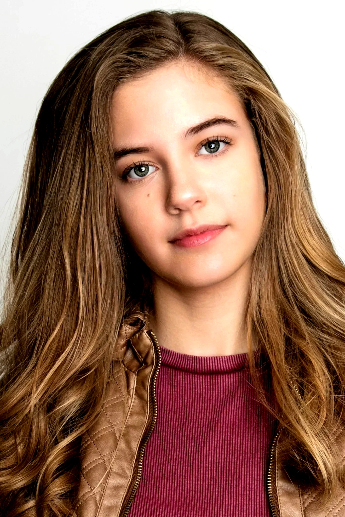 Mallory Bechtel