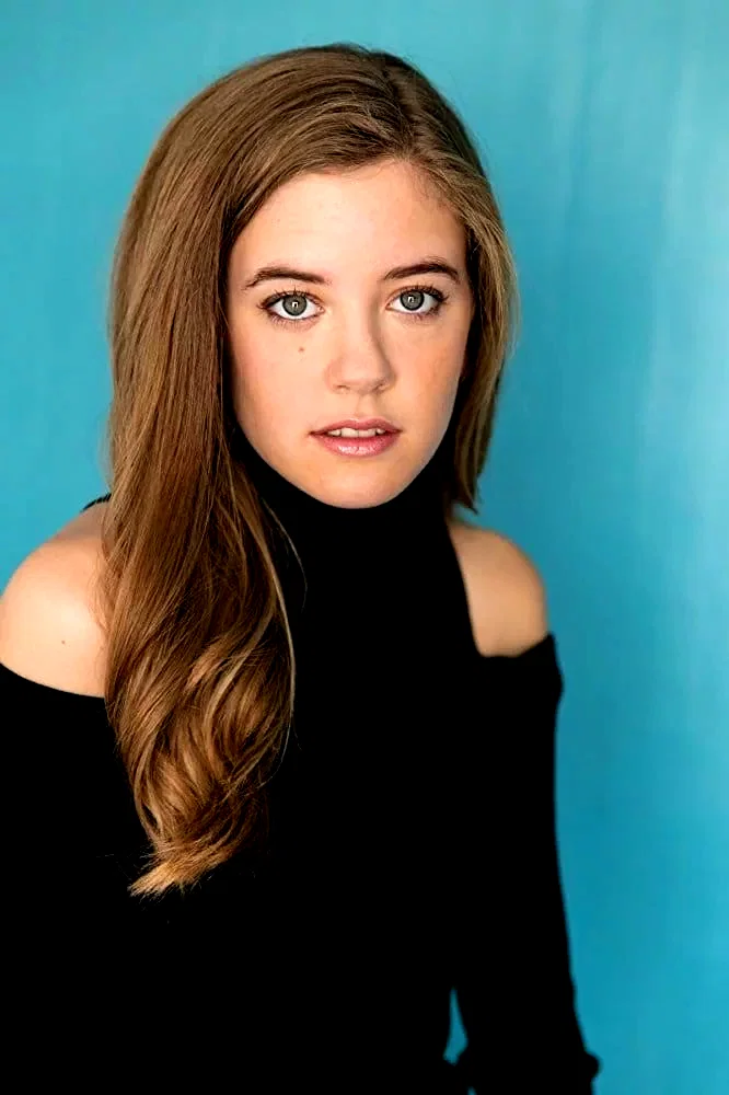  Mallory Bechtel