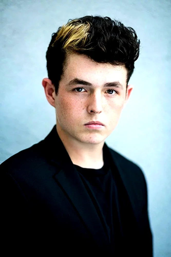  Brock McKinney