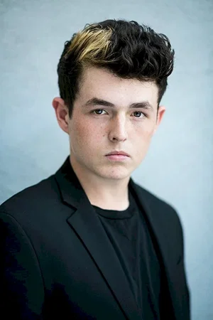  Brock McKinney photo