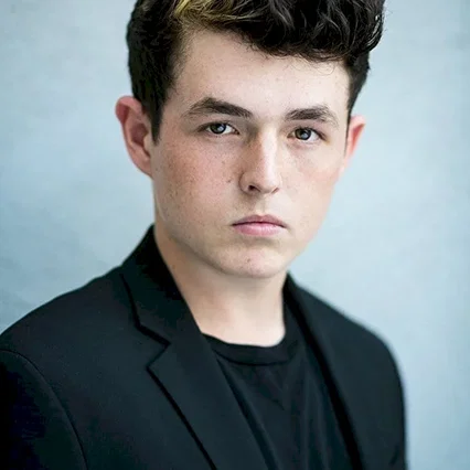  Brock McKinney