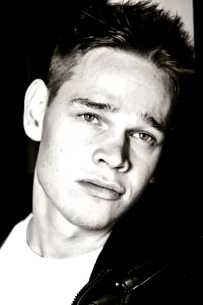  Jake Brown