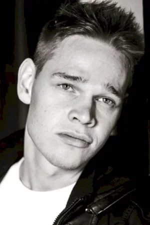  Jake Brown photo
