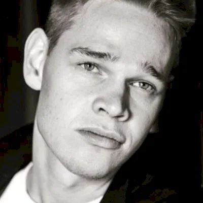  Jake Brown