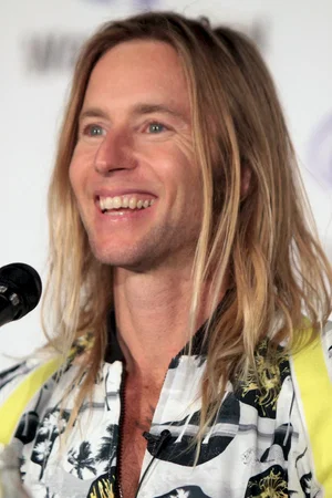 Photo de Greg Cipes