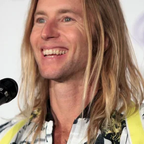 Photo star : Greg Cipes