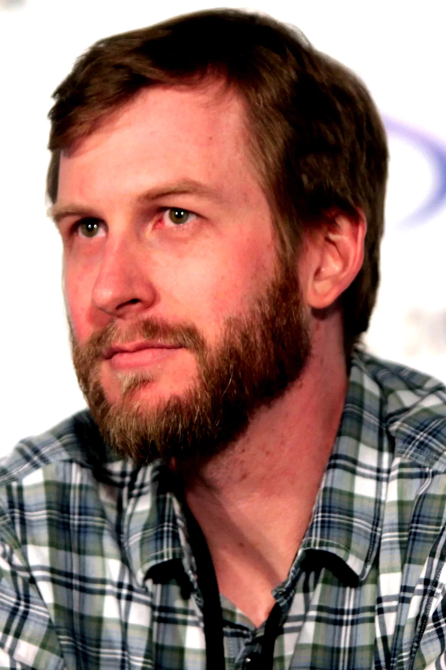  Aaron Horvath