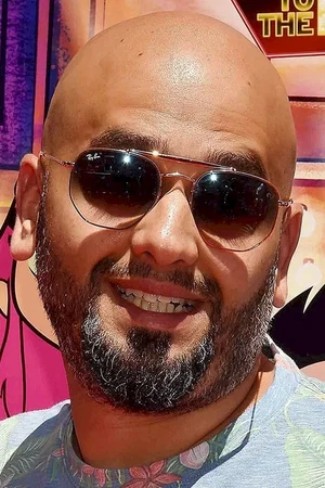  Peter Rida Michail photo