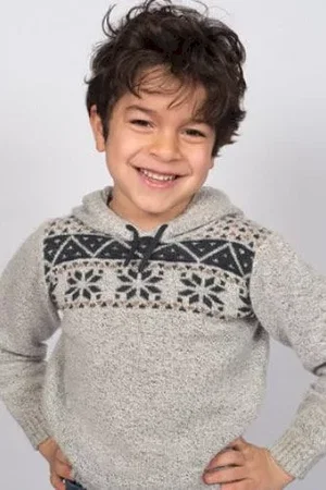 Photo de Naël Rabia