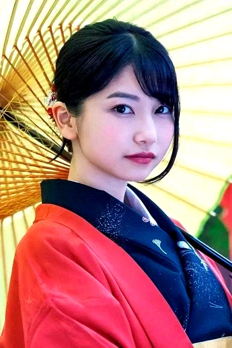  Sora Amamiya