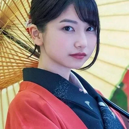  Sora Amamiya