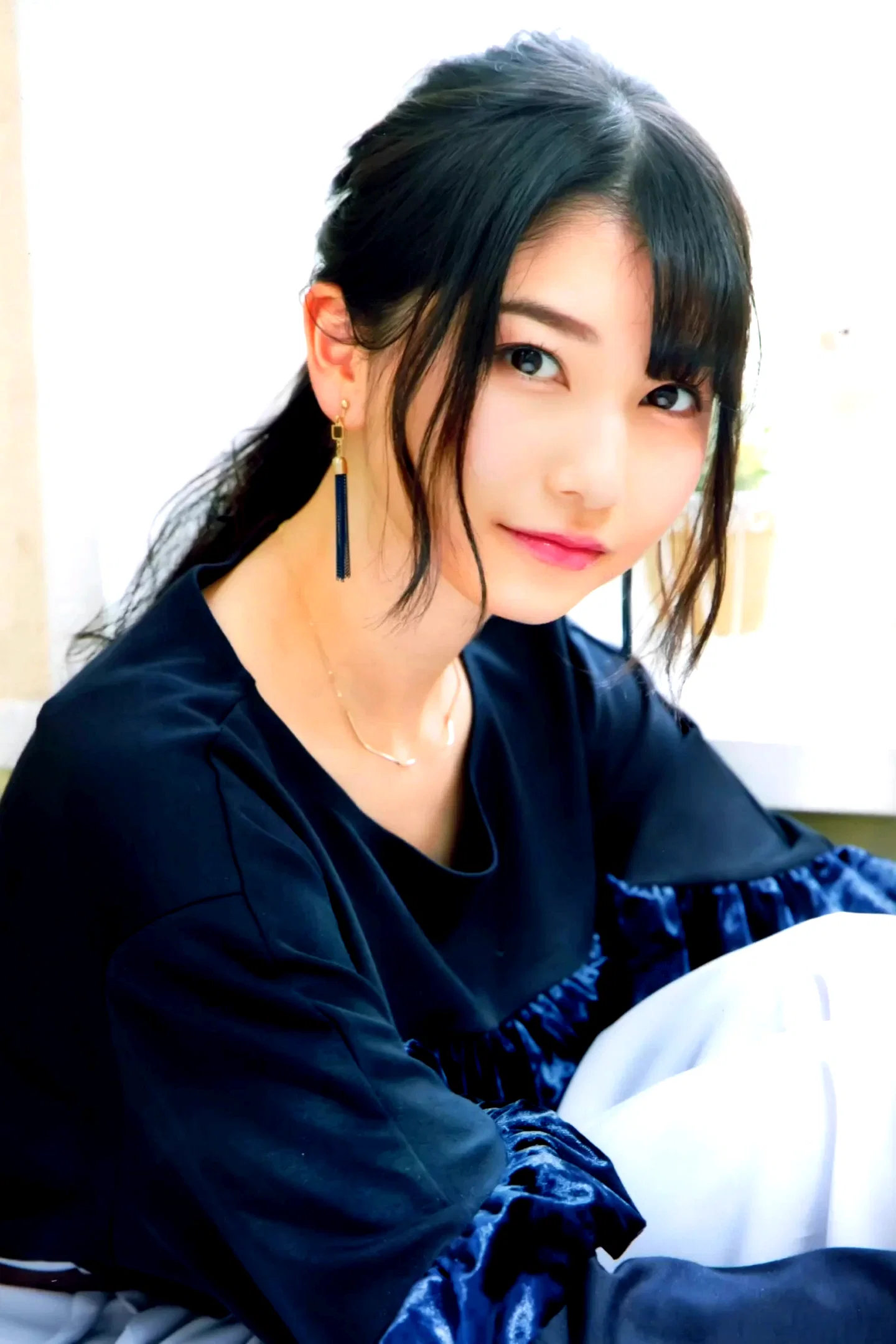  Sora Amamiya