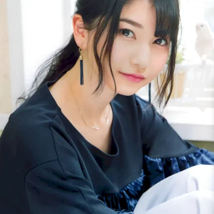  Sora Amamiya