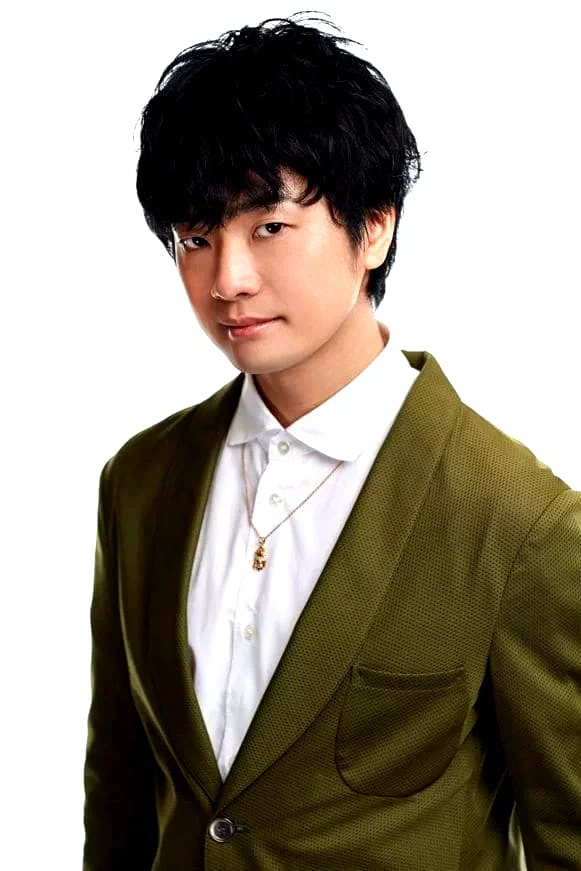  Jun Fukuyama