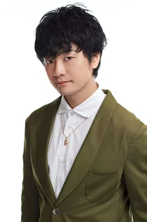  Jun Fukuyama photo