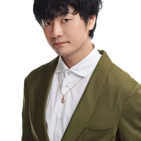 Photo star :  Jun Fukuyama