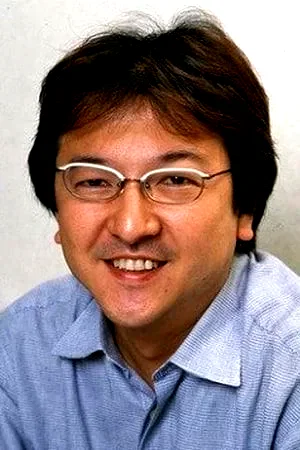 Noriyuki Abe