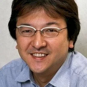 Photo star : Noriyuki Abe