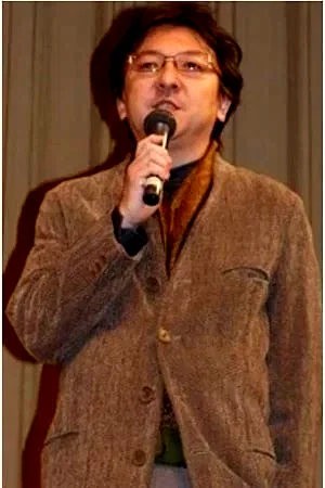 Noriyuki Abe