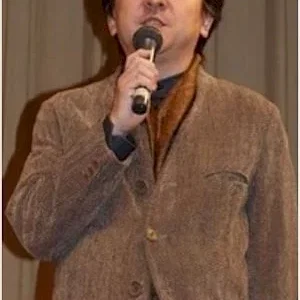 Noriyuki Abe