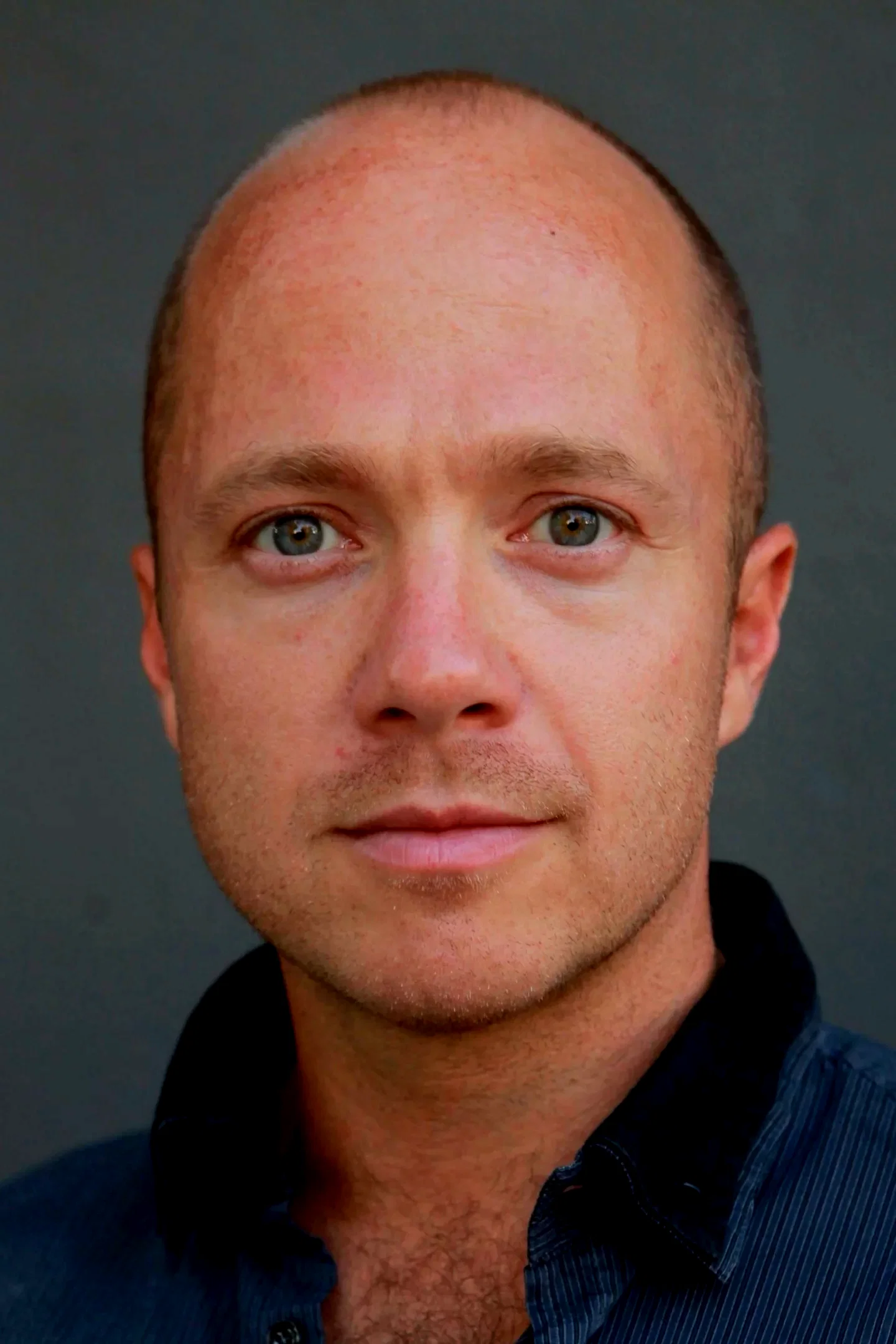  Evgeniy Stychkin
