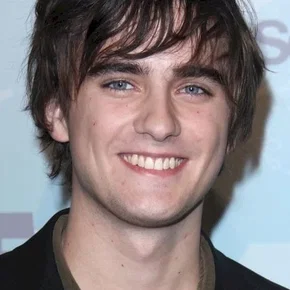 Photo star : Landon Liboiron