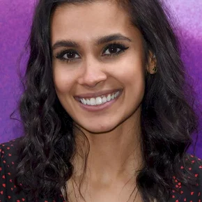 Photo star : Sophia Ali