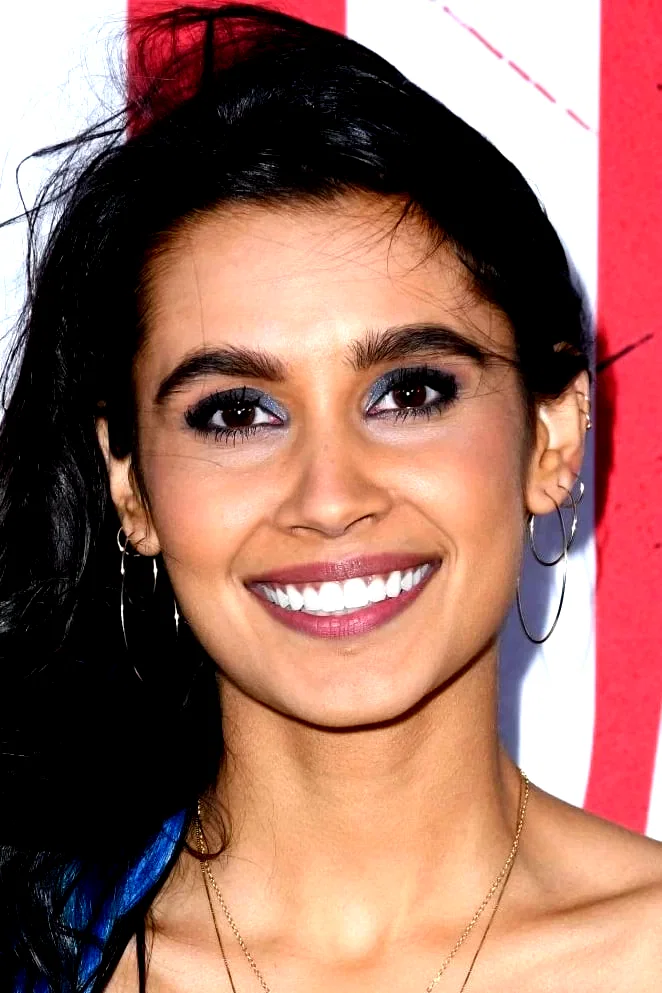 Sophia Ali