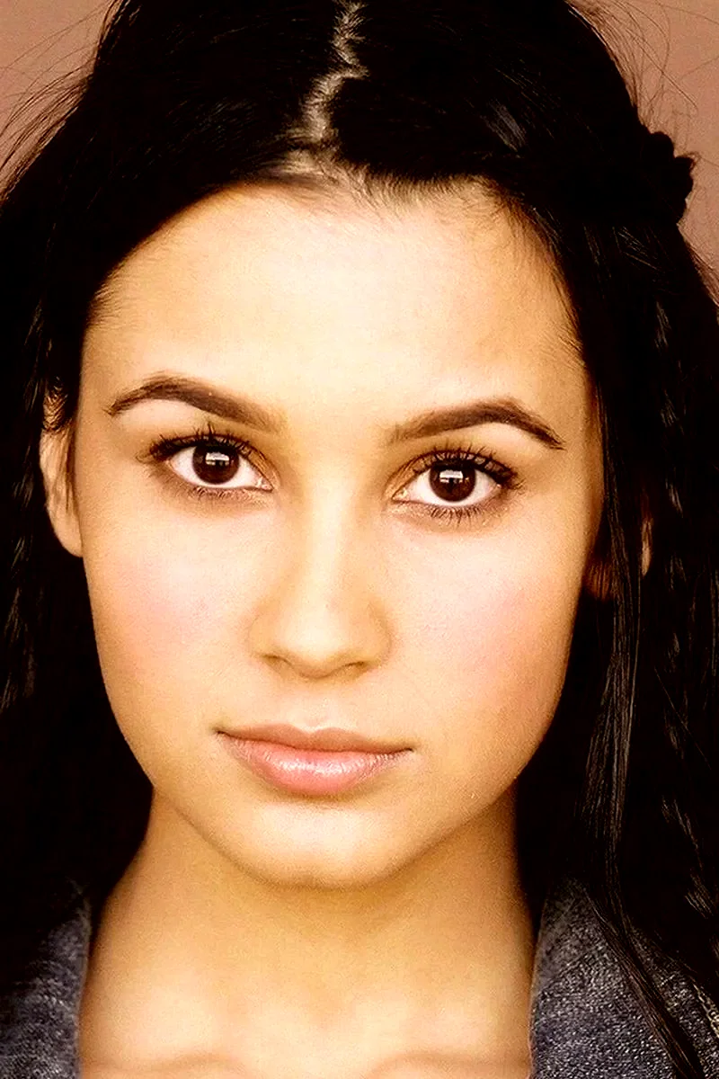 Sophia Ali