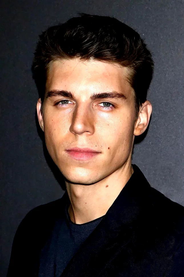 Nolan Gerard Funk