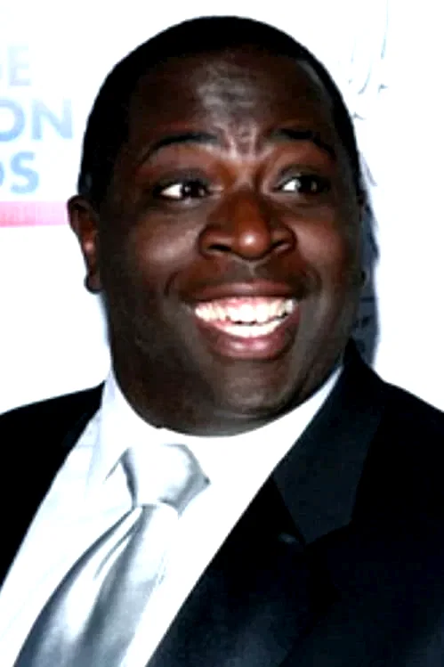 Gary Anthony Williams