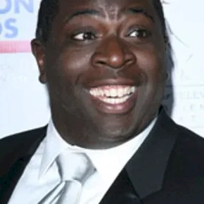 Photo star : Gary Anthony Williams