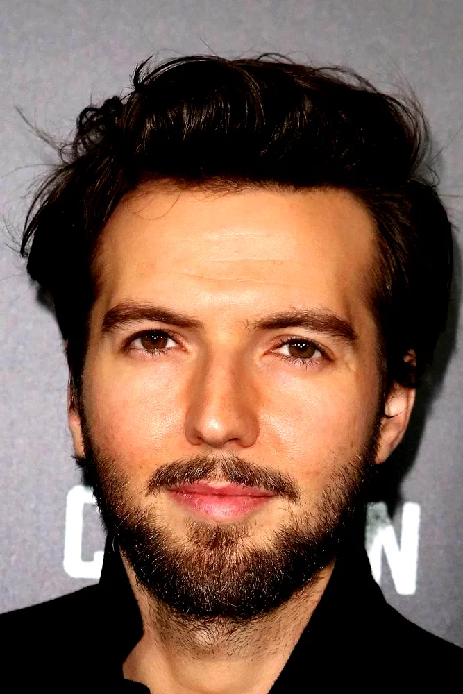 Guy Burnet