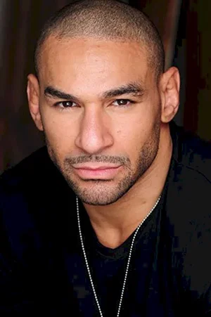  Jay Hieron
