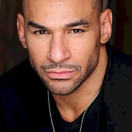  Jay Hieron