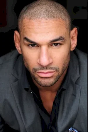  Jay Hieron