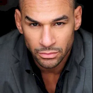  Jay Hieron