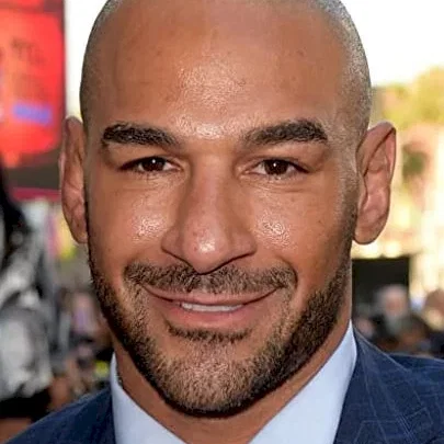  Jay Hieron
