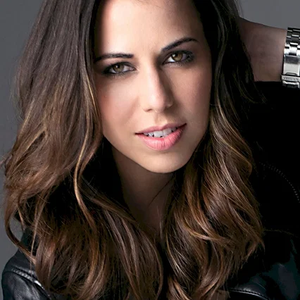 Laura Bailey