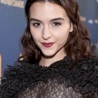 Quinn Shephard