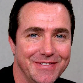 Photo star : Paul McGillion