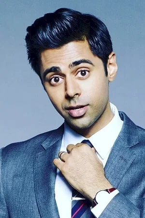  Hasan Minhaj photo