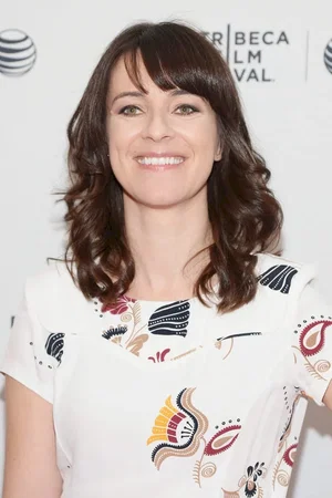 Susanna Fogel photo