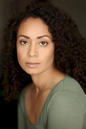  Nicole Anthony photo