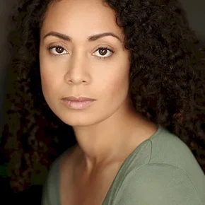 Photo star :  Nicole Anthony