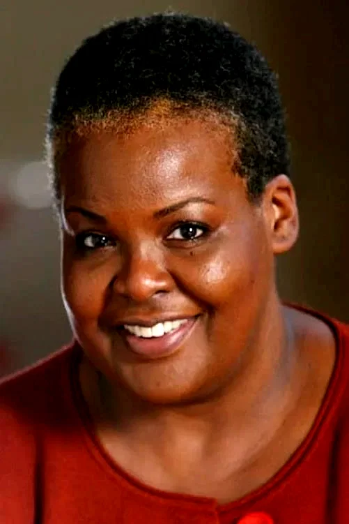  Gigi Jackman