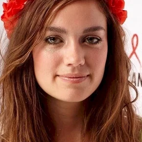 Photo star : Julia Maxwell