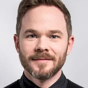 Photo star : Shawn Ashmore