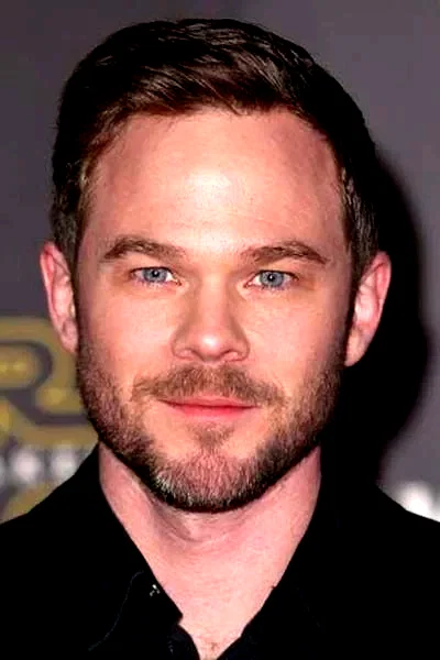 Shawn Ashmore