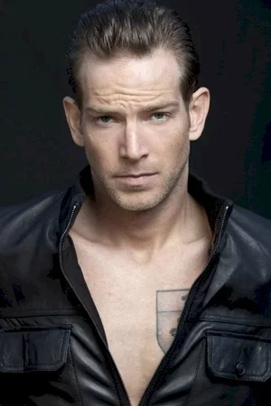 Photo de Sean Brosnan
